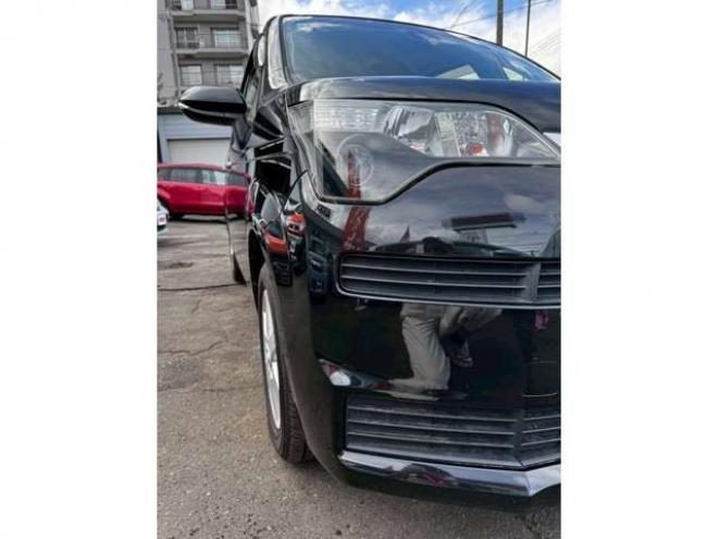 スペイド1.5 G 4WD　トヨタセーフェテセンス 1500