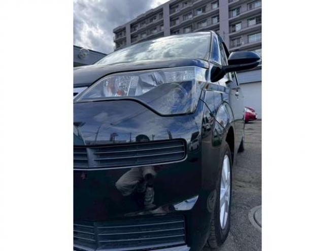 スペイド1.5 G 4WD　トヨタセーフェテセンス 1500