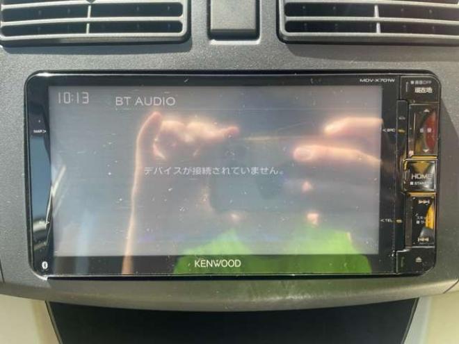 ムーヴX SA 4WD　1年保証/BTナビ・フルセグBカメラPスタート/走行43000キロ/スマートアシスト/エンジンスターター 660