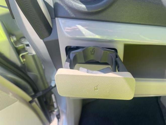 ムーヴX SA 4WD　1年保証/BTナビ・フルセグBカメラPスタート/走行43000キロ/スマートアシスト/エンジンスターター 660