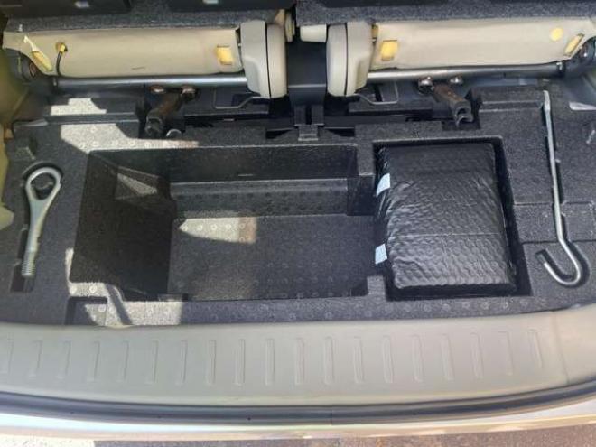 ムーヴX SA 4WD　1年保証/BTナビ・フルセグBカメラPスタート/走行43000キロ/スマートアシスト/エンジンスターター 660