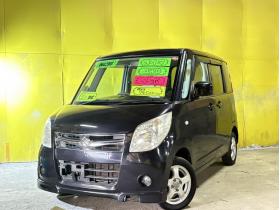 パレット　（店長おすすめコミコミ車）X 4WD 660 5Dr