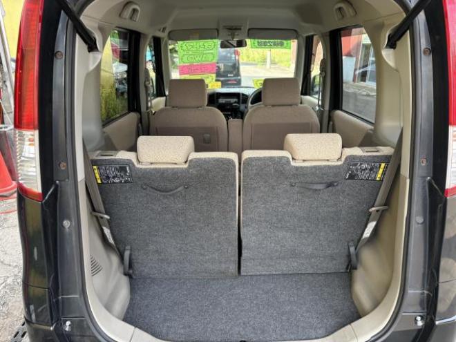 パレット（店長おすすめコミコミ車）X 4WD 660 5Dr