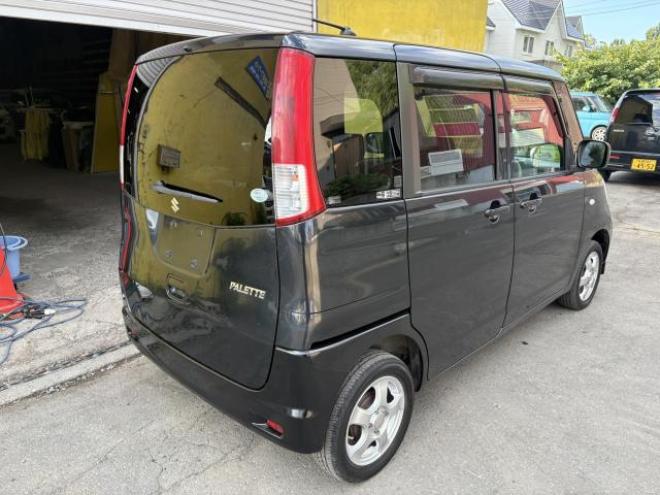 パレット（店長おすすめコミコミ車）X 4WD 660 5Dr