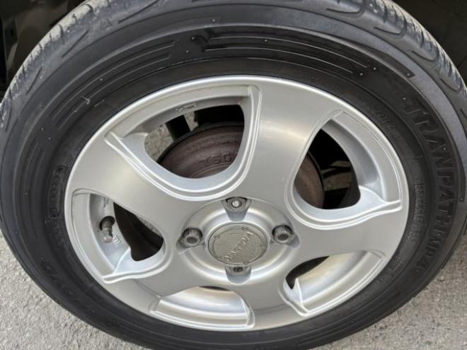 パレット（店長おすすめコミコミ車）X 4WD 660 5Dr