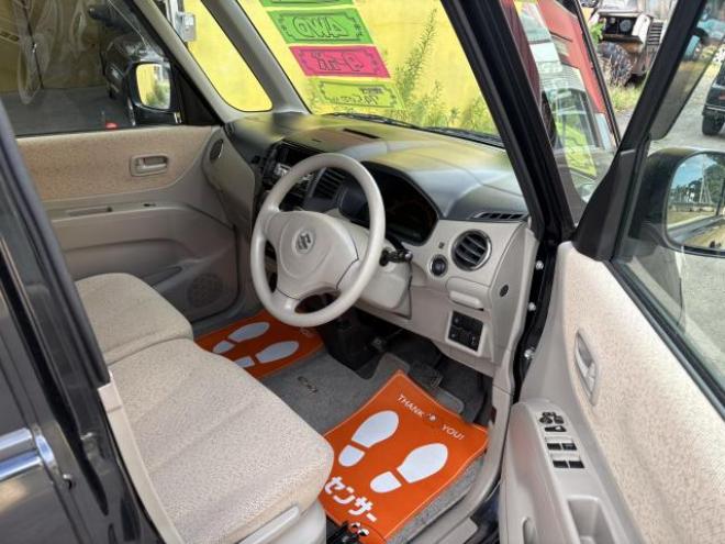 パレット（店長おすすめコミコミ車）X 4WD 660 5Dr