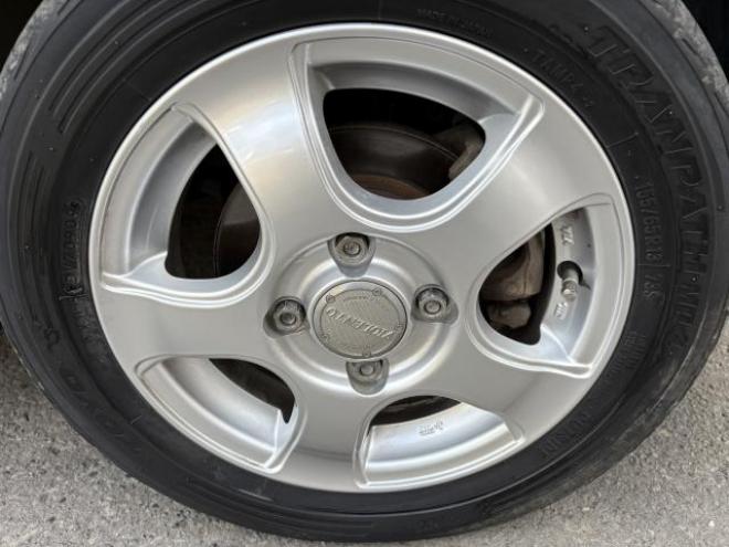 パレット（店長おすすめコミコミ車）X 4WD 660 5Dr