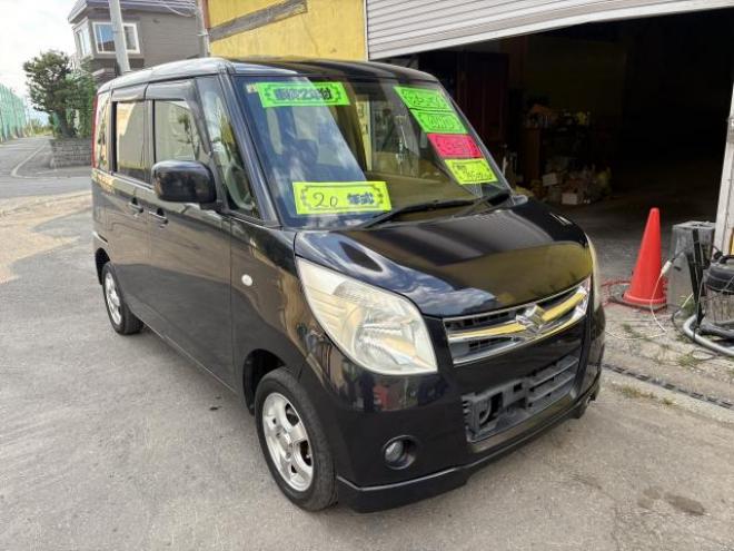 パレット（店長おすすめコミコミ車）X 4WD 660 5Dr