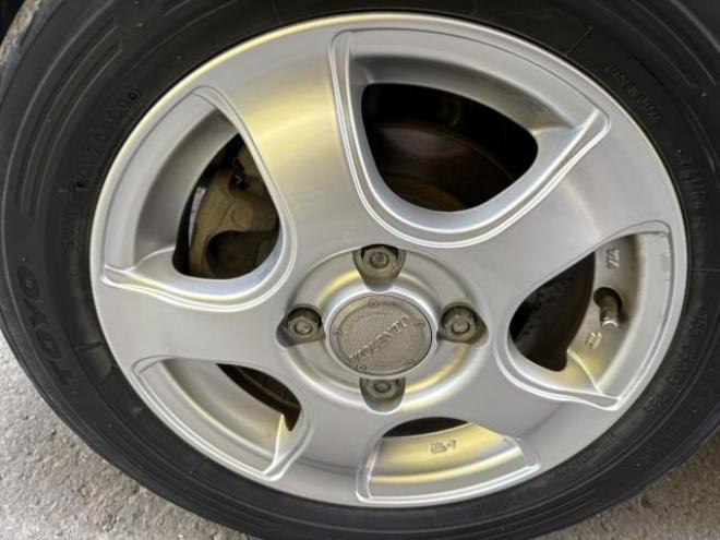 パレット（店長おすすめコミコミ車）X 4WD 660 5Dr