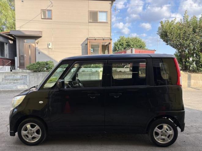 パレット（店長おすすめコミコミ車）X 4WD 660 5Dr