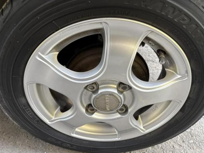 パレット（店長おすすめコミコミ車）X 4WD 660 5Dr