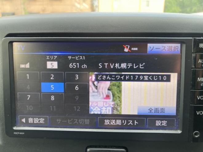 ピクシスエポックXF 4WD 660 5Dr