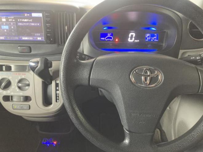 ピクシスエポックXF 4WD 660 5Dr