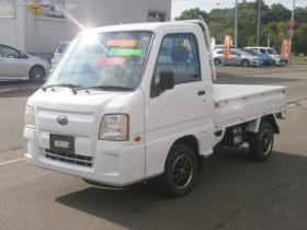 サンバー　TB　４WD 660 2Dr