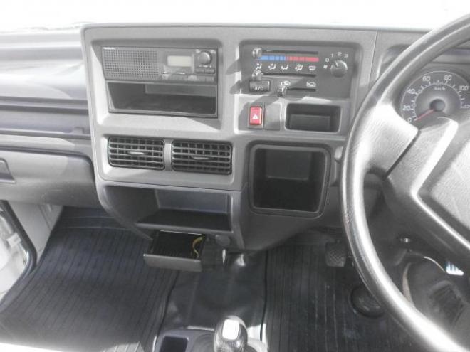 サンバーTB　４WD 660 2Dr