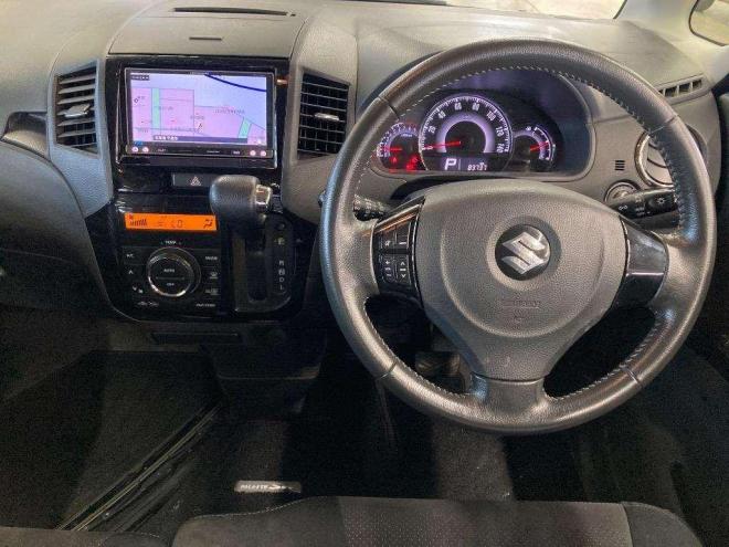 パレットSW リミテッド2 4WD 両側パワースライド 車検満タン渡し
