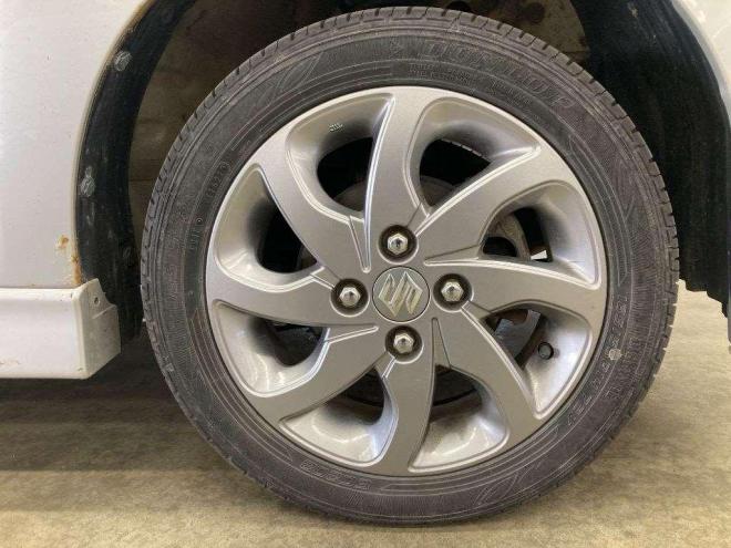 パレットSW リミテッド2 4WD 両側パワースライド 車検満タン渡し