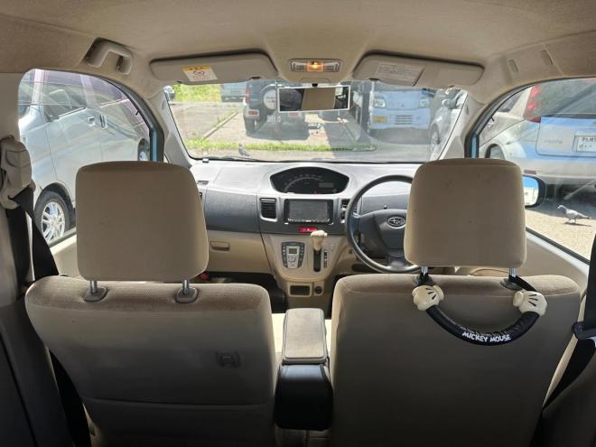 ステラ 4WD 660 5Dr