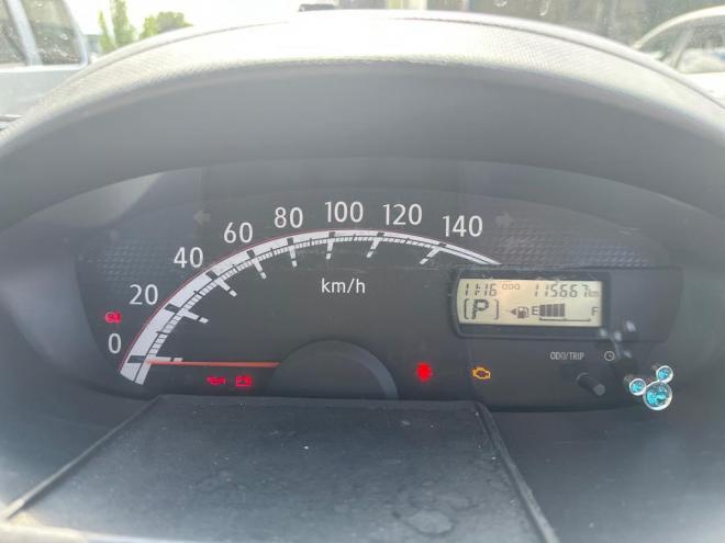 ステラ 4WD 660 5Dr