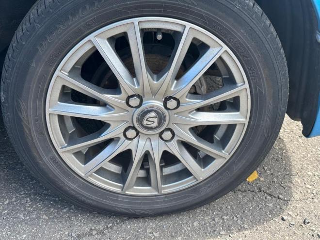 ステラ 4WD 660 5Dr