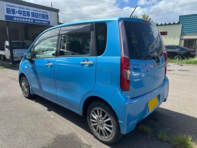 ステラ 4WD 660 5Dr