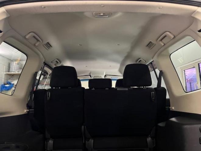 パジェロロング　エクシード　後期型　寒冷地仕様　禁煙車　ダブルバッテリー　ディーゼルターボ　新品ＷＥＤＳキーラー１７ＡＷ＋新品ＴＯＹＯホワイトレタータイヤ　社外１７ＡＷ＋スタッドレスタイヤ付　新品ＪＡＯＳブラックマッドガード　パナソニックナビ＋バックカメラ　クルーズコントロール　エンジンスターター　両席シートヒーター　リアヒーター　横滑り防止装置　盗難防止装置　１００Ｖ電源　ＨＩＤ 4WD 3200 5Dr