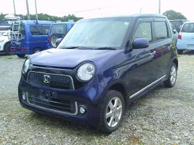 N-ONE　プレミアムLパッケージ 4WD 4WD 660 5Dr
