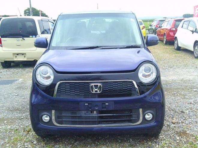 N-ONEプレミアムLパッケージ 4WD 4WD 660 5Dr