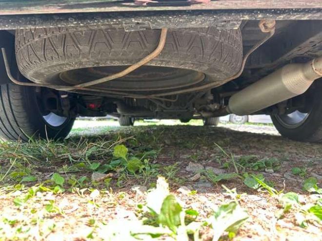ヴェルファイアハイブリッド2.4 ZR 4WD　両側パワスラ/パワーバックドア/ドラレコ 2400