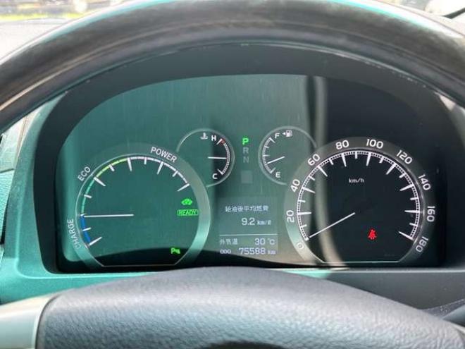 ヴェルファイアハイブリッド2.4 ZR 4WD　両側パワスラ/パワーバックドア/ドラレコ 2400