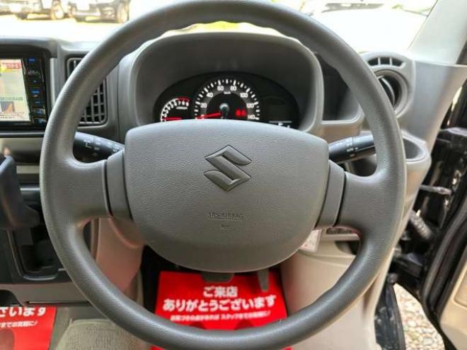 エブリィジョイン ハイルーフ 4WD　/ワンオーナー/TVナビ/Bカメラ 660