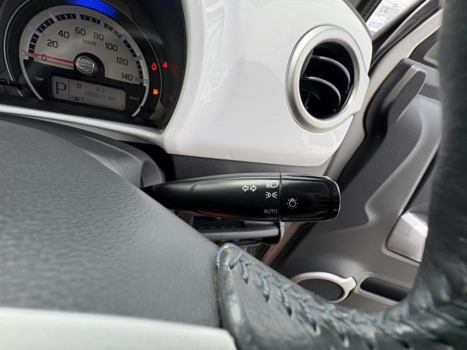 ハスラーHUSTLER  4WD Ⅹ TURBO寒冷地仕様　ブレーキアシスト　hid ワンオーナー　Bluetoothフルセグナビ　エンジンスターター　autoライト　autoエアコン　フォグランプ　スマートキー　シートヒーター　アイドリングストップ　15インチアルミ　スタットレス記録簿6枚　エンジンオイル交換　CVTオイル交換 4WD 660 ５Dr