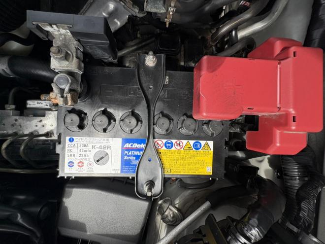ハスラーHUSTLER  4WD Ⅹ TURBO寒冷地仕様　ブレーキアシスト　hid ワンオーナー　Bluetoothフルセグナビ　エンジンスターター　autoライト　autoエアコン　フォグランプ　スマートキー　シートヒーター　アイドリングストップ　15インチアルミ　スタットレス記録簿6枚　エンジンオイル交換　CVTオイル交換 4WD 660 ５Dr