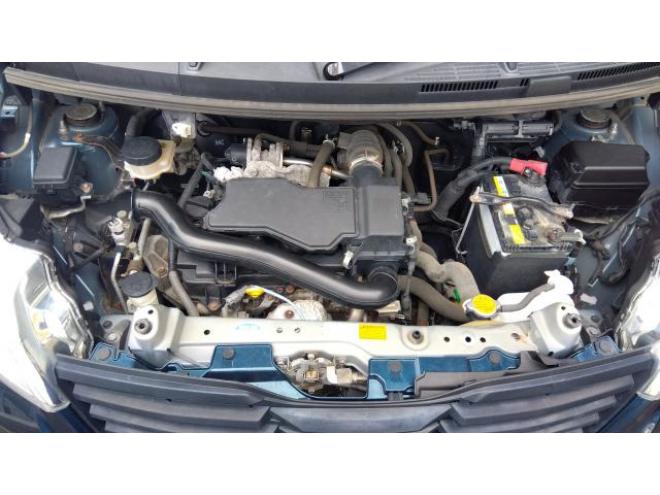 ルーミー1.0Ｘ 4WD 4WD 1000 5Dr