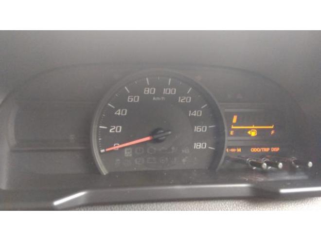 ルーミー1.0Ｘ 4WD 4WD 1000 5Dr