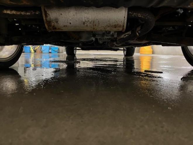 セレナハイウェイスター　禁煙車　ＷＡＫＯＳバリアスコーティング済　社外１８インチＡＷ　社外１５ＡＷ＋スタッドレスタイヤ付　両側パワースライドドア　純正ナビ（フルセグ地デジ　ＤＶＤ再生　Ｂｌｕｅｔｏｏｔｈハンズフリー）＋バックカメラ　純正リアフリップダウンモニター　クルーズコントロール　アイドリングストップ　横滑り防止装置　ＨＩＤ　ＥＴＣ 　タイミングチェーン 4WD 2000 5Dr