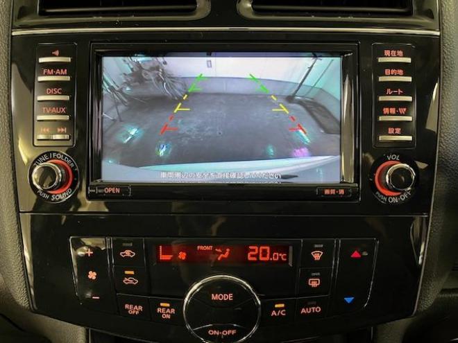 セレナハイウェイスター　禁煙車　ＷＡＫＯＳバリアスコーティング済　社外１８インチＡＷ　社外１５ＡＷ＋スタッドレスタイヤ付　両側パワースライドドア　純正ナビ（フルセグ地デジ　ＤＶＤ再生　Ｂｌｕｅｔｏｏｔｈハンズフリー）＋バックカメラ　純正リアフリップダウンモニター　クルーズコントロール　アイドリングストップ　横滑り防止装置　ＨＩＤ　ＥＴＣ 　タイミングチェーン 4WD 2000 5Dr