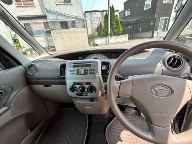 タントX スペシャル 4WD　 660