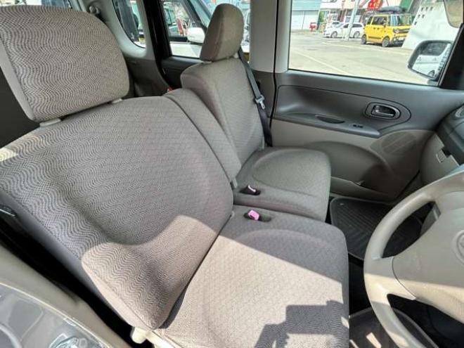 タントX スペシャル 4WD　 660