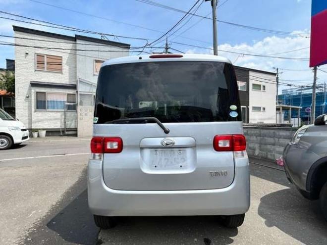 タントX スペシャル 4WD　 660