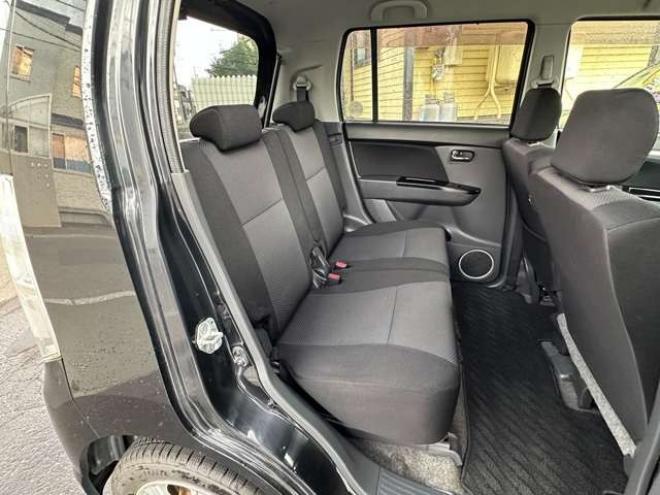 ワゴンRスティングレー T 4WD　ナビ　Bluetooth　プッシュスタート 660