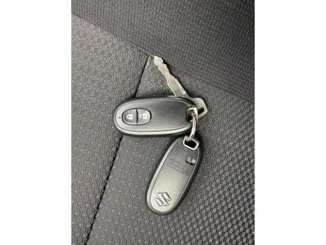 ワゴンRスティングレー T 4WD　ナビ　Bluetooth　プッシュスタート 660