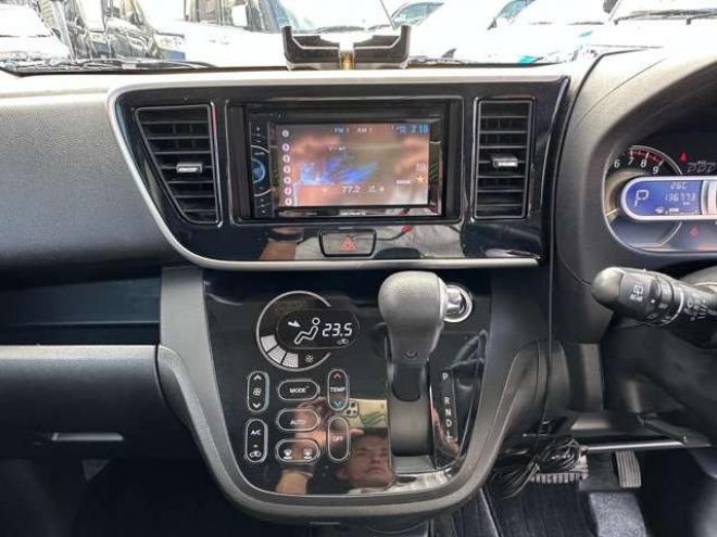 ekスペースカスタム G 4WD　ワンオーナーパワースライドドア　ETC 660