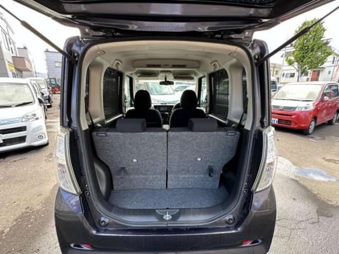 ekスペースカスタム G 4WD　ワンオーナーパワースライドドア　ETC 660