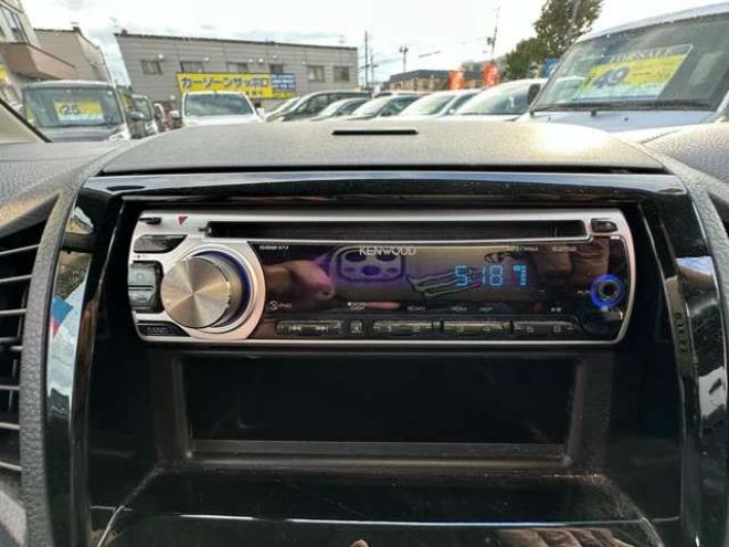 ルークスハイウェイスター 4WD　左側パワースライドドア　プッシュスタート 660