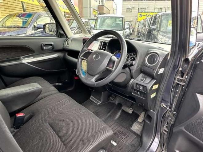 デイズルークスハイウェイスターX Vセレクション 4WD　パワースライドドア　バックモニター 660