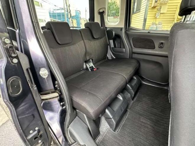 デイズルークスハイウェイスターX Vセレクション 4WD　パワースライドドア　バックモニター 660