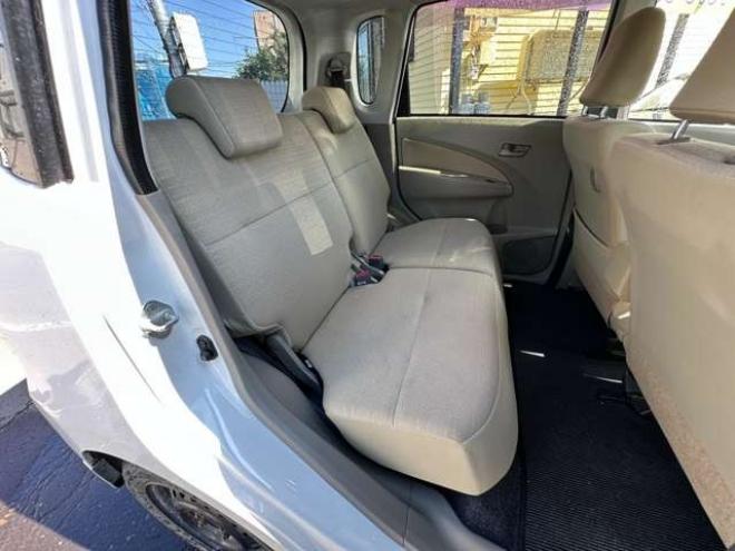 ムーヴX 4WD　Bluetooth　ナビ　プッシュスタート　エコアイドル　インテリキー　地デジ 660