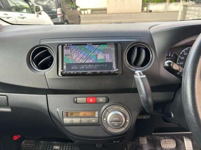 タントエグゼ カスタムS 4WD　ダイハツ純正アルミホイール冬　インテリキー 660