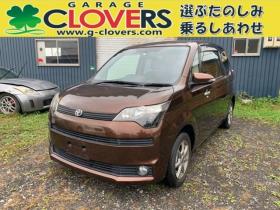 スペイド　1.5 F 4WD　下回り防錆加工済 1500